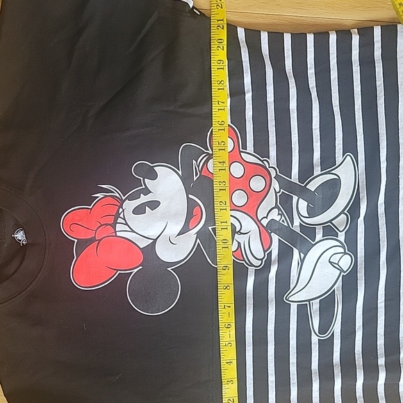 Disney Minnie Mouse Forever Spirit Jersey - Picture 11 of 11